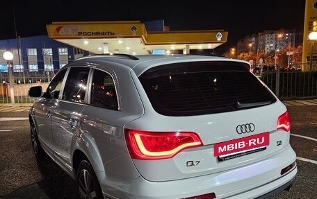 Audi Q7, 2012 год, 1 800 000 рублей, 8 фотография