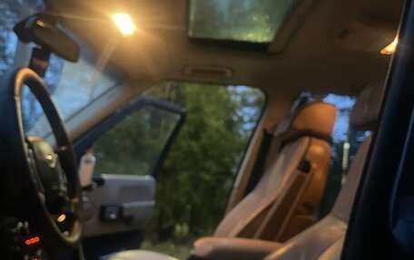 Land Rover Range Rover III, 2006 год, 1 670 000 рублей, 17 фотография