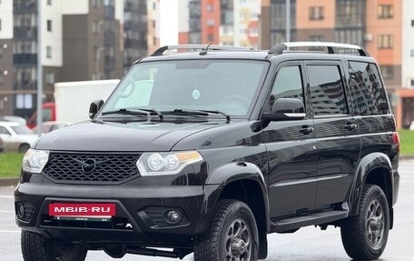 ЛуАЗ Patriot, 2024 год, 1 525 000 рублей, 2 фотография