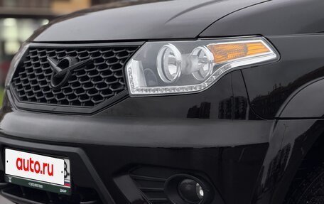 ЛуАЗ Patriot, 2024 год, 1 525 000 рублей, 5 фотография