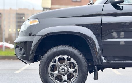 ЛуАЗ Patriot, 2024 год, 1 525 000 рублей, 6 фотография