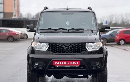 ЛуАЗ Patriot, 2024 год, 1 525 000 рублей, 3 фотография