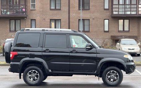 ЛуАЗ Patriot, 2024 год, 1 525 000 рублей, 8 фотография