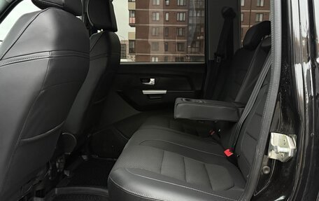 ЛуАЗ Patriot, 2024 год, 1 525 000 рублей, 15 фотография