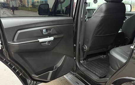 ЛуАЗ Patriot, 2024 год, 1 525 000 рублей, 16 фотография