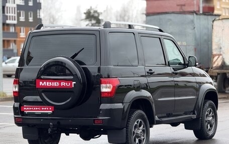 ЛуАЗ Patriot, 2024 год, 1 525 000 рублей, 11 фотография