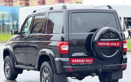 ЛуАЗ Patriot, 2024 год, 1 525 000 рублей, 9 фотография
