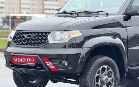 ЛуАЗ Patriot, 2024 год, 1 525 000 рублей, 4 фотография