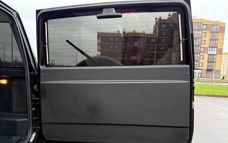 ЛуАЗ Patriot, 2024 год, 1 525 000 рублей, 18 фотография