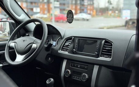 ЛуАЗ Patriot, 2024 год, 1 525 000 рублей, 23 фотография