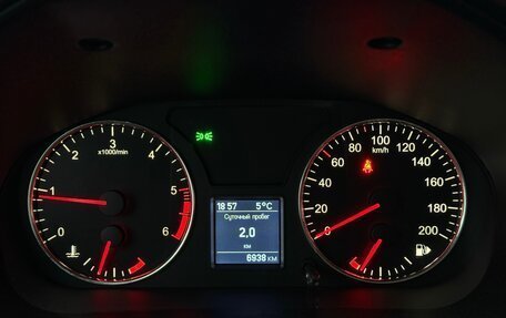 ЛуАЗ Patriot, 2024 год, 1 525 000 рублей, 26 фотография