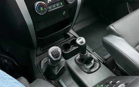 ЛуАЗ Patriot, 2024 год, 1 525 000 рублей, 29 фотография