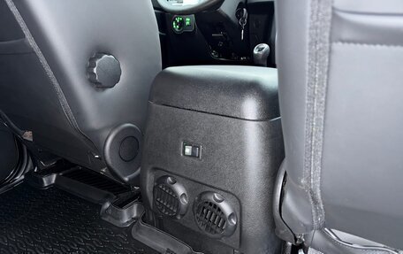 ЛуАЗ Patriot, 2024 год, 1 525 000 рублей, 31 фотография