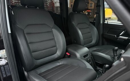 ЛуАЗ Patriot, 2024 год, 1 525 000 рублей, 22 фотография