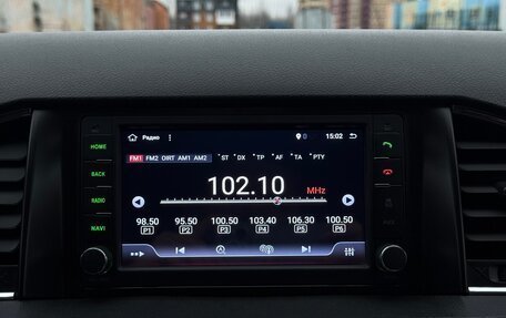 ЛуАЗ Patriot, 2024 год, 1 525 000 рублей, 24 фотография