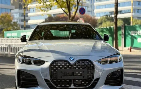 BMW 4 серия, 2025 год, 6 888 155 рублей, 2 фотография