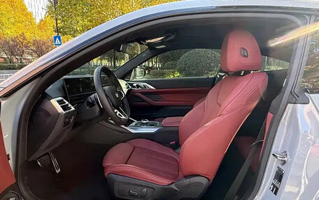 BMW 4 серия, 2025 год, 6 888 155 рублей, 7 фотография