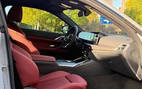 BMW 4 серия, 2025 год, 6 888 155 рублей, 12 фотография