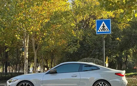 BMW 4 серия, 2025 год, 6 888 155 рублей, 4 фотография