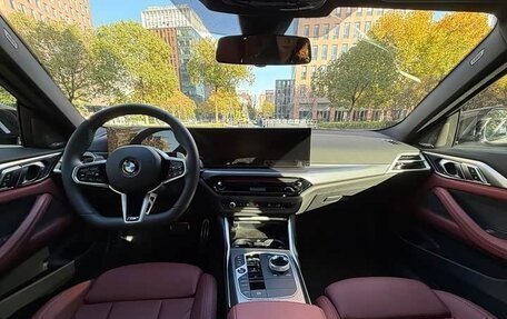 BMW 4 серия, 2025 год, 6 888 155 рублей, 11 фотография