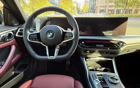 BMW 4 серия, 2025 год, 6 888 155 рублей, 10 фотография