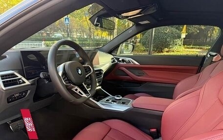 BMW 4 серия, 2025 год, 6 888 155 рублей, 8 фотография