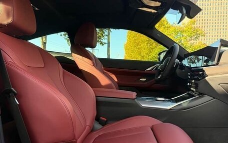 BMW 4 серия, 2025 год, 6 888 155 рублей, 13 фотография