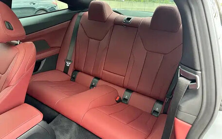 BMW 4 серия, 2025 год, 6 888 155 рублей, 14 фотография