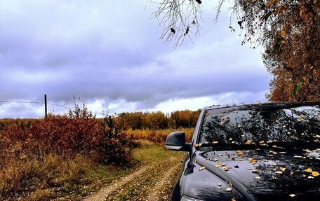 Volkswagen Touareg III, 2007 год, 850 000 рублей, 2 фотография