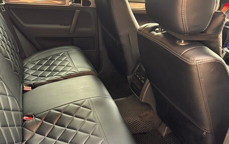 Volkswagen Touareg III, 2007 год, 850 000 рублей, 7 фотография