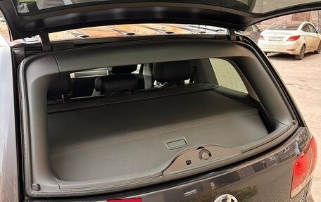 Volkswagen Touareg III, 2007 год, 850 000 рублей, 3 фотография