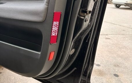 Volkswagen Touareg III, 2007 год, 850 000 рублей, 10 фотография