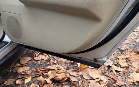 Nissan Teana, 2006 год, 360 000 рублей, 10 фотография