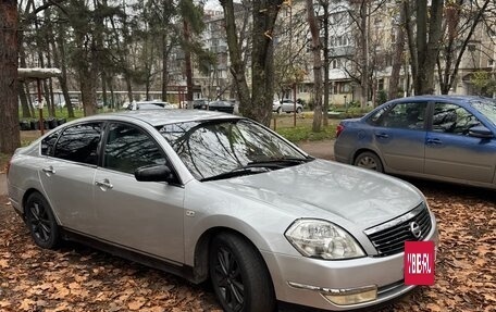 Nissan Teana, 2006 год, 360 000 рублей, 2 фотография
