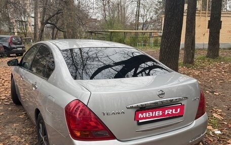 Nissan Teana, 2006 год, 360 000 рублей, 4 фотография