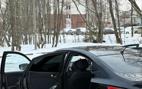 Hyundai Solaris II рестайлинг, 2016 год, 1 300 000 рублей, 5 фотография