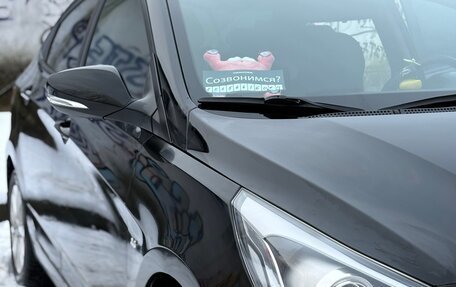 Hyundai Solaris II рестайлинг, 2016 год, 1 300 000 рублей, 2 фотография