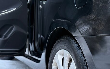 Hyundai Solaris II рестайлинг, 2016 год, 1 300 000 рублей, 11 фотография