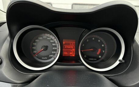 Mitsubishi Lancer IX, 2008 год, 515 000 рублей, 9 фотография