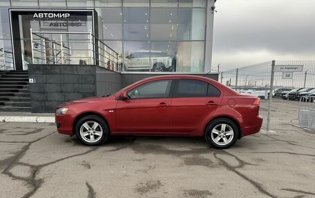 Mitsubishi Lancer IX, 2008 год, 515 000 рублей, 8 фотография