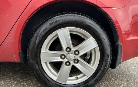 Mitsubishi Lancer IX, 2008 год, 515 000 рублей, 14 фотография