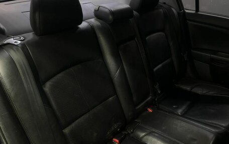 Mazda 3, 2007 год, 569 900 рублей, 12 фотография