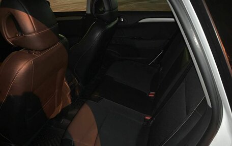 Citroen C4 II рестайлинг, 2012 год, 590 000 рублей, 10 фотография