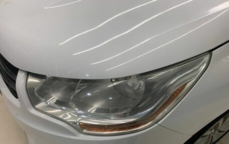 Citroen C4 II рестайлинг, 2012 год, 590 000 рублей, 15 фотография