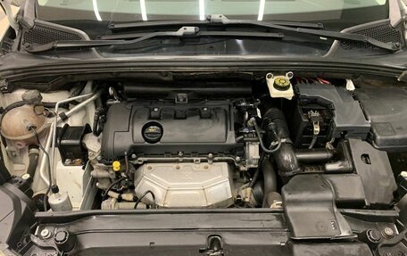 Citroen C4 II рестайлинг, 2012 год, 590 000 рублей, 7 фотография