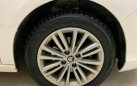 Citroen C4 II рестайлинг, 2012 год, 590 000 рублей, 16 фотография