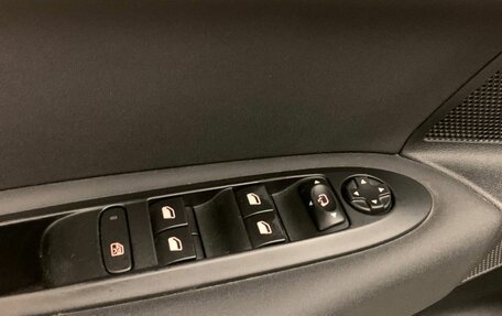 Citroen C4 II рестайлинг, 2012 год, 590 000 рублей, 20 фотография