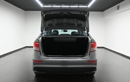 KIA Rio III рестайлинг, 2015 год, 895 000 рублей, 7 фотография