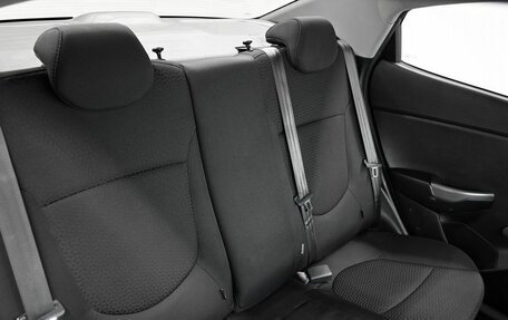 KIA Rio III рестайлинг, 2015 год, 895 000 рублей, 13 фотография