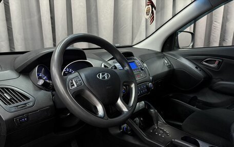 Hyundai ix35 I рестайлинг, 2014 год, 1 399 777 рублей, 6 фотография